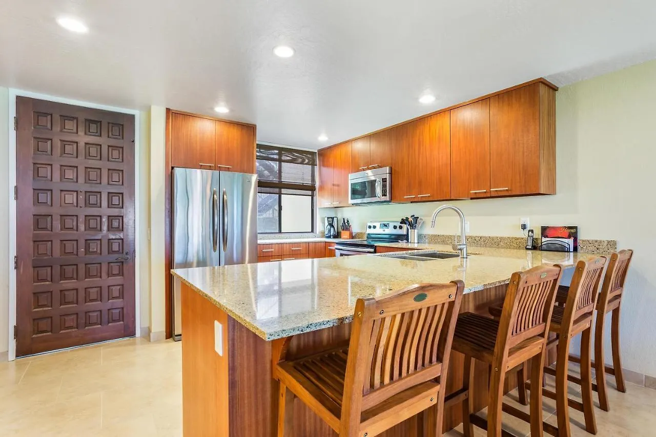 Country Club Villas 120 كايلو كونا الولايات المتحدة الأمريكية