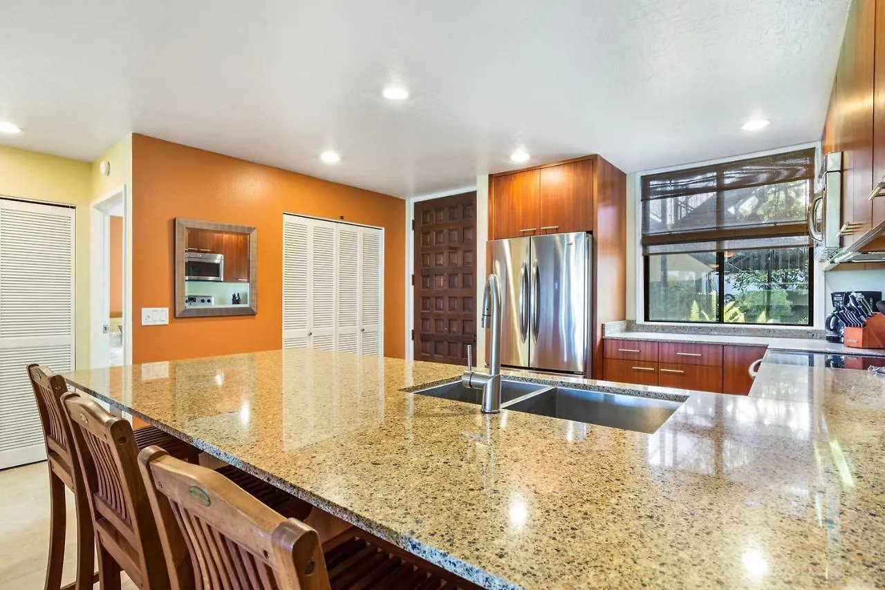 Country Club Villas 120 كايلو كونا