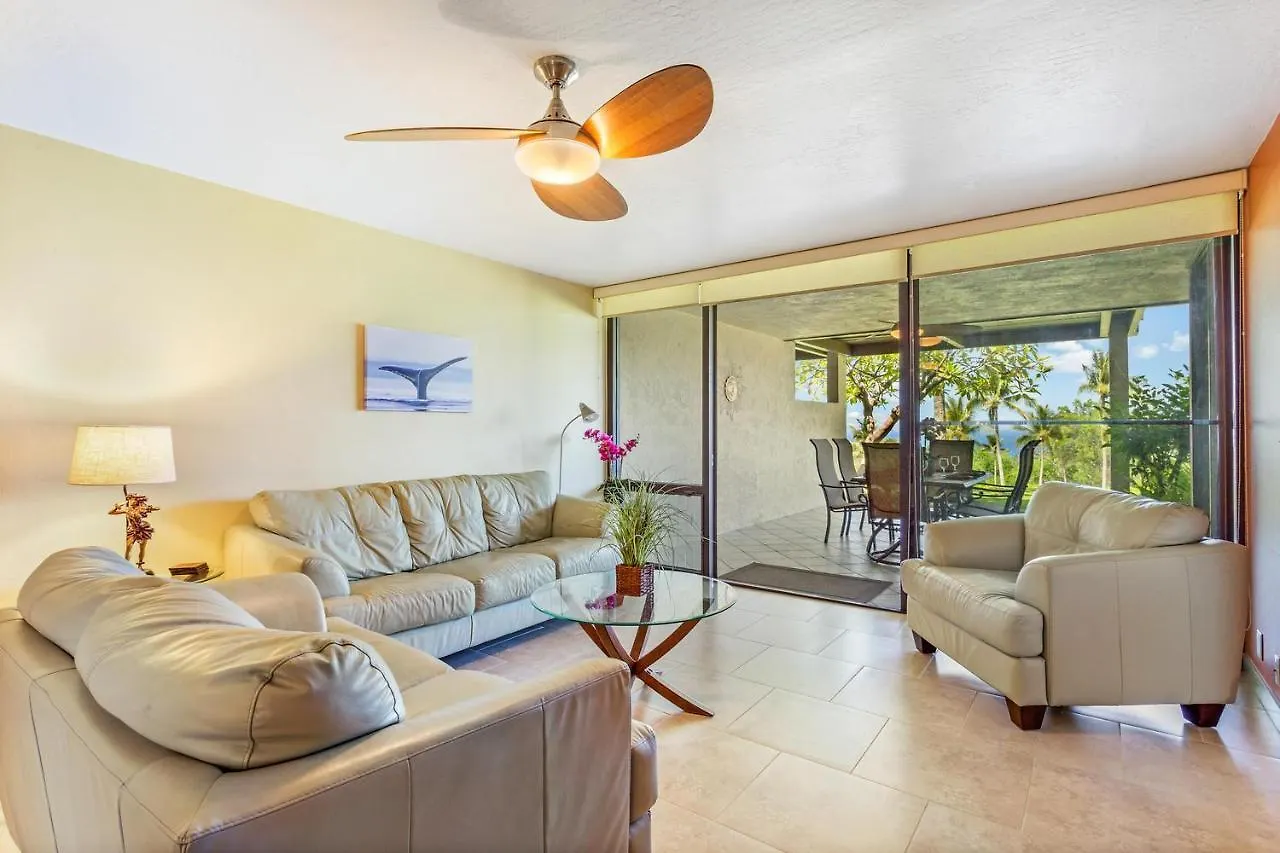 Country Club Villas 120 كايلو كونا 0*, كايلو كونا
