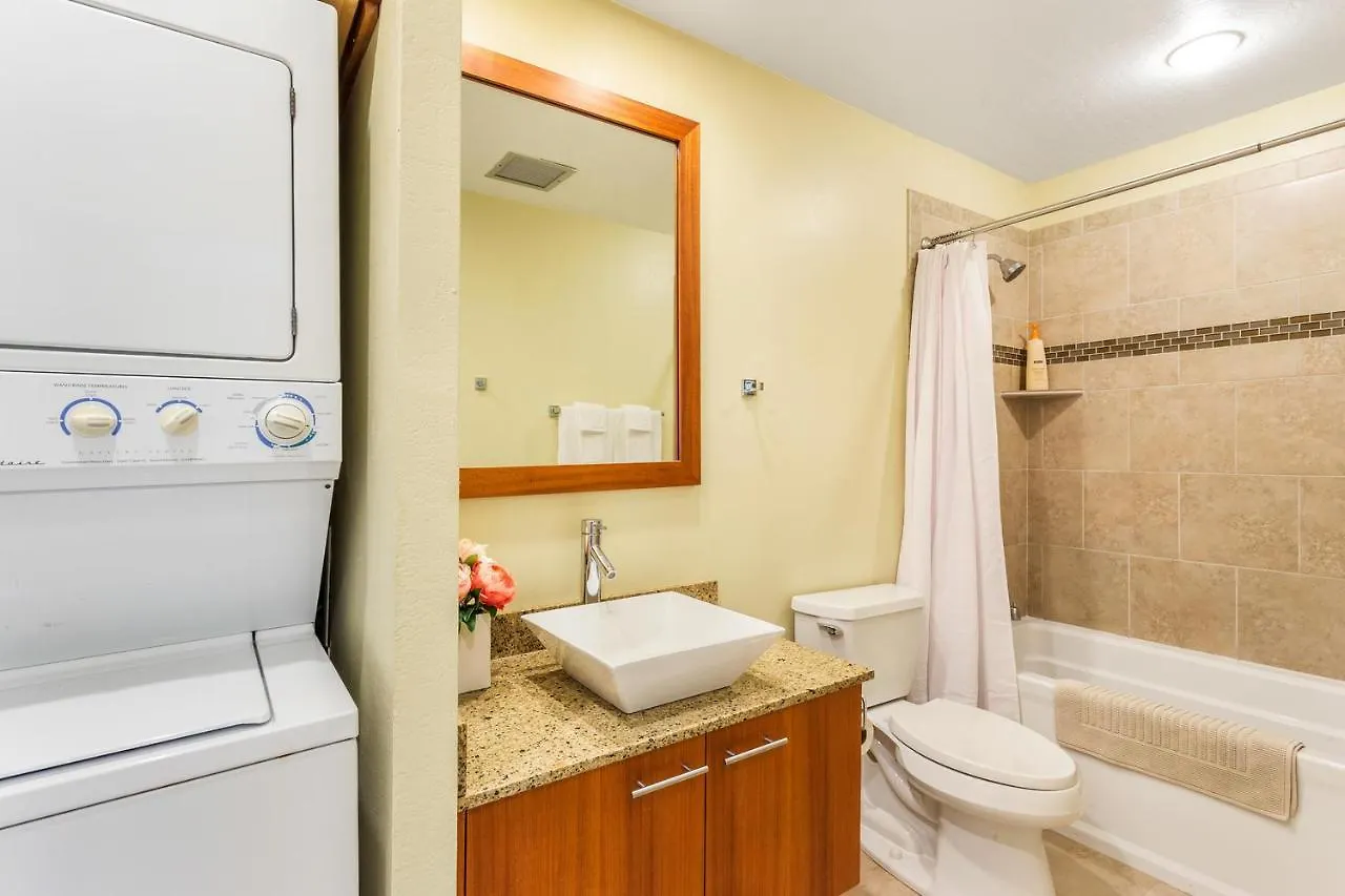 Country Club Villas 120 كايلو كونا كايلو كونا
