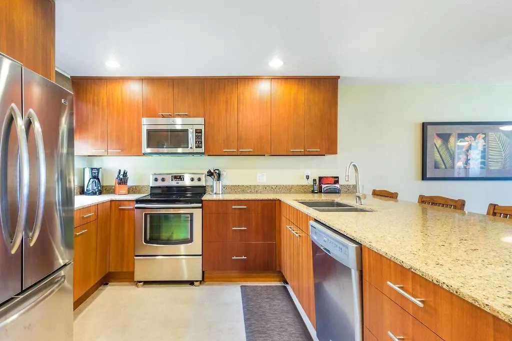 Country Club Villas 120 كايلو كونا كايلو كونا