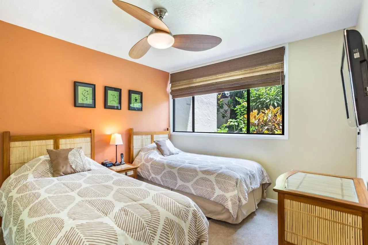 Country Club Villas 120 كايلو كونا بيت للعطل