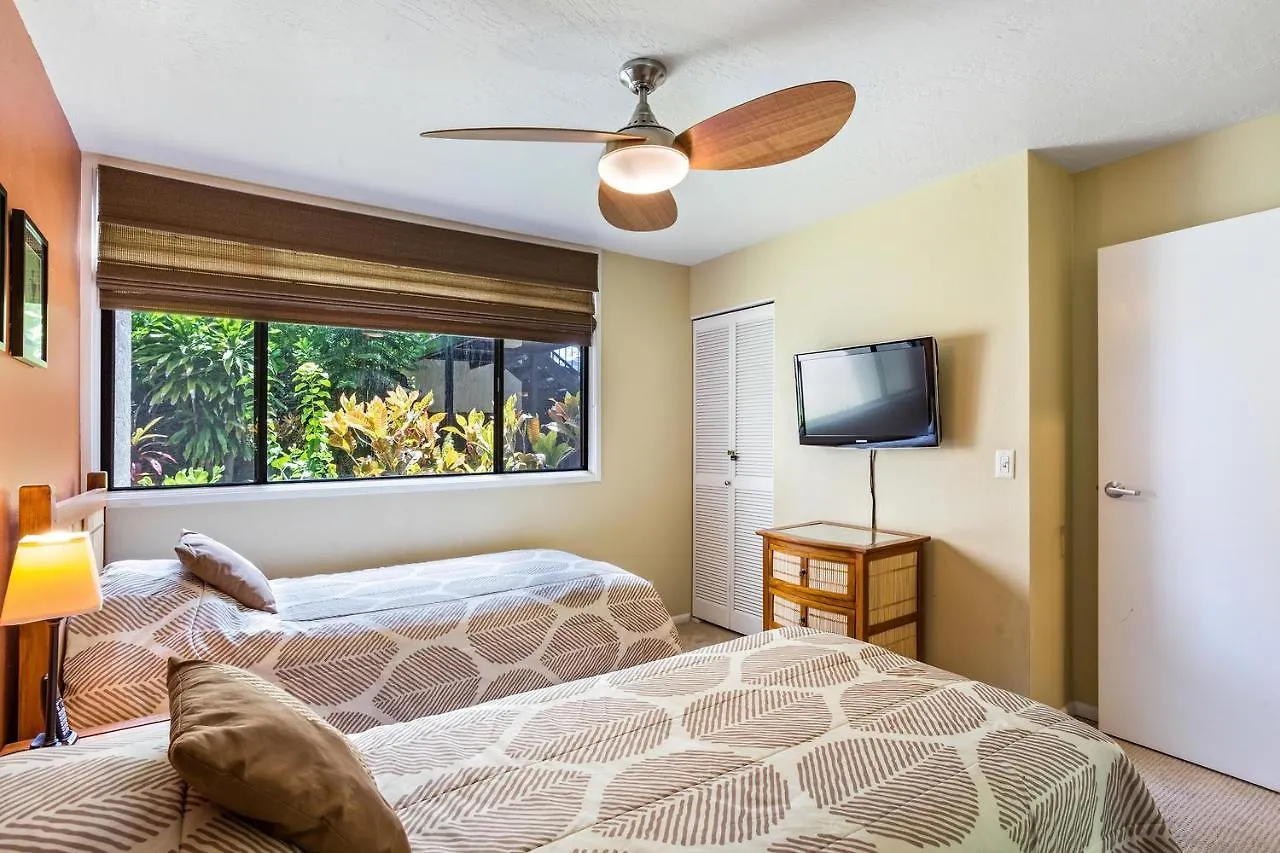 Country Club Villas 120 كايلو كونا