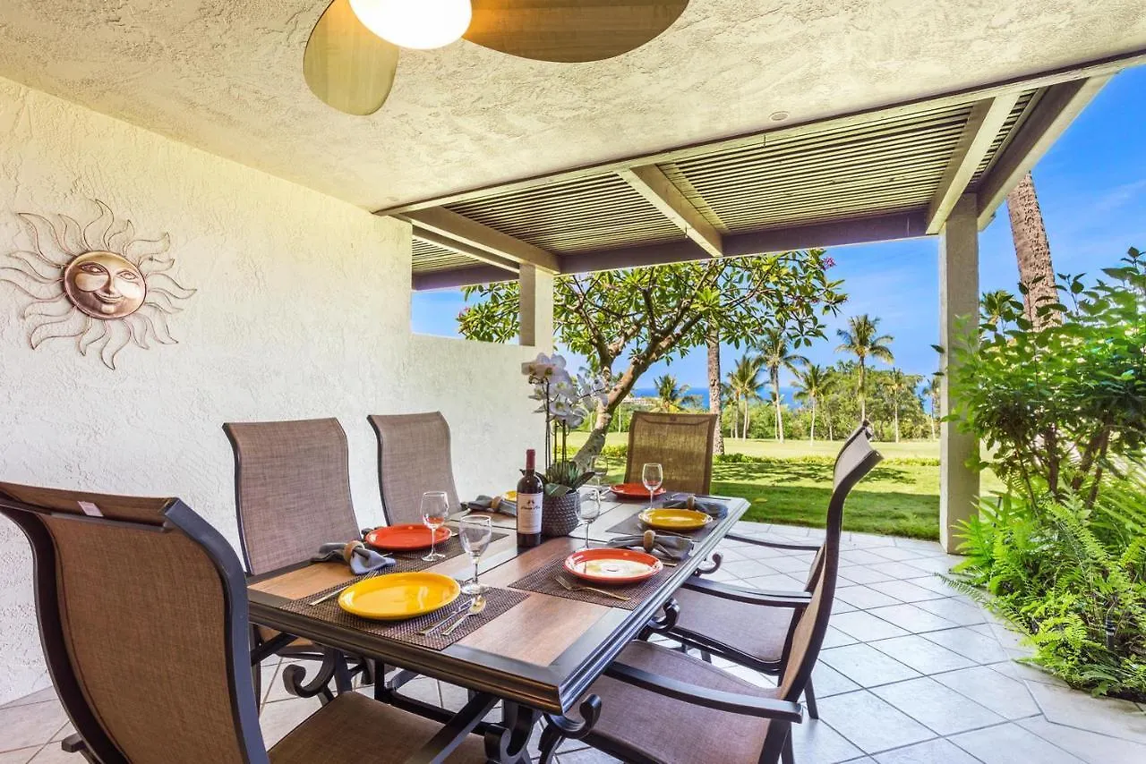 Country Club Villas 120 كايلو كونا 0*, كايلو كونا