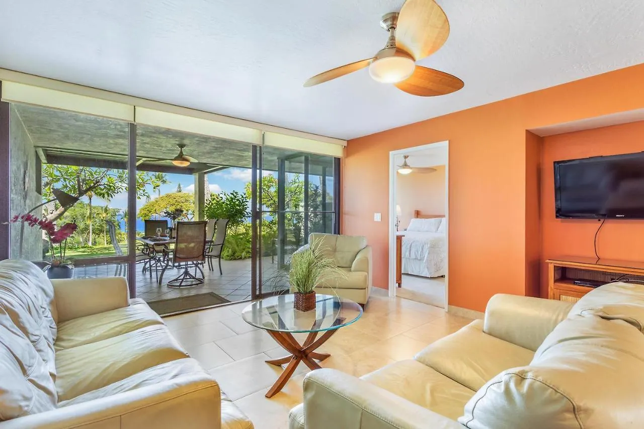 Country Club Villas 120 كايلو كونا الولايات المتحدة الأمريكية